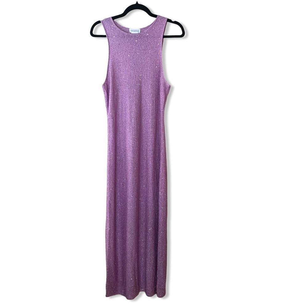 Lovers + Friends Pink Midi Dress - Picture 6 of 13